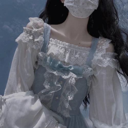 暗夜之女